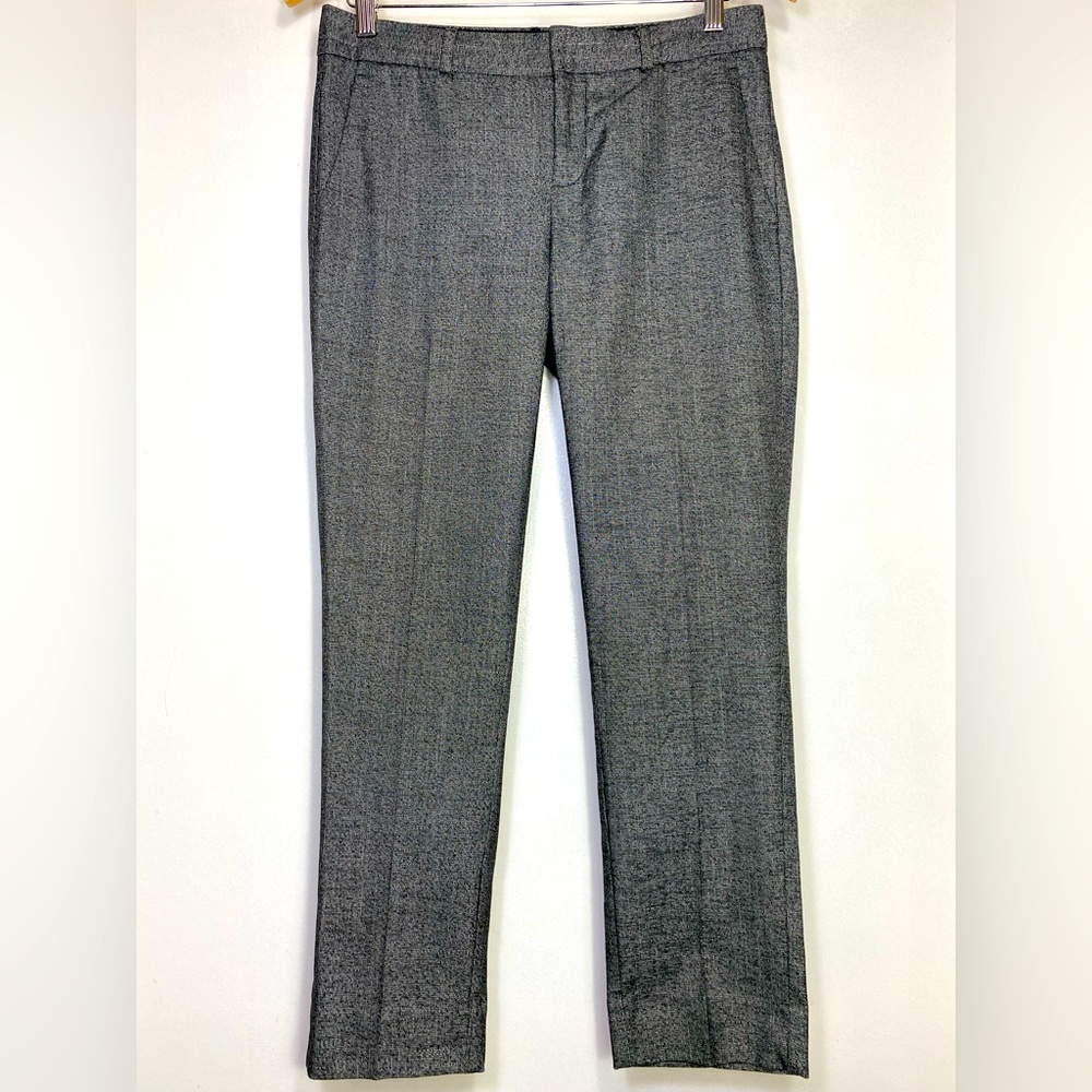 Banana Republic Hampton Fit Career Ankle Length Women’s Dress Pants, 2